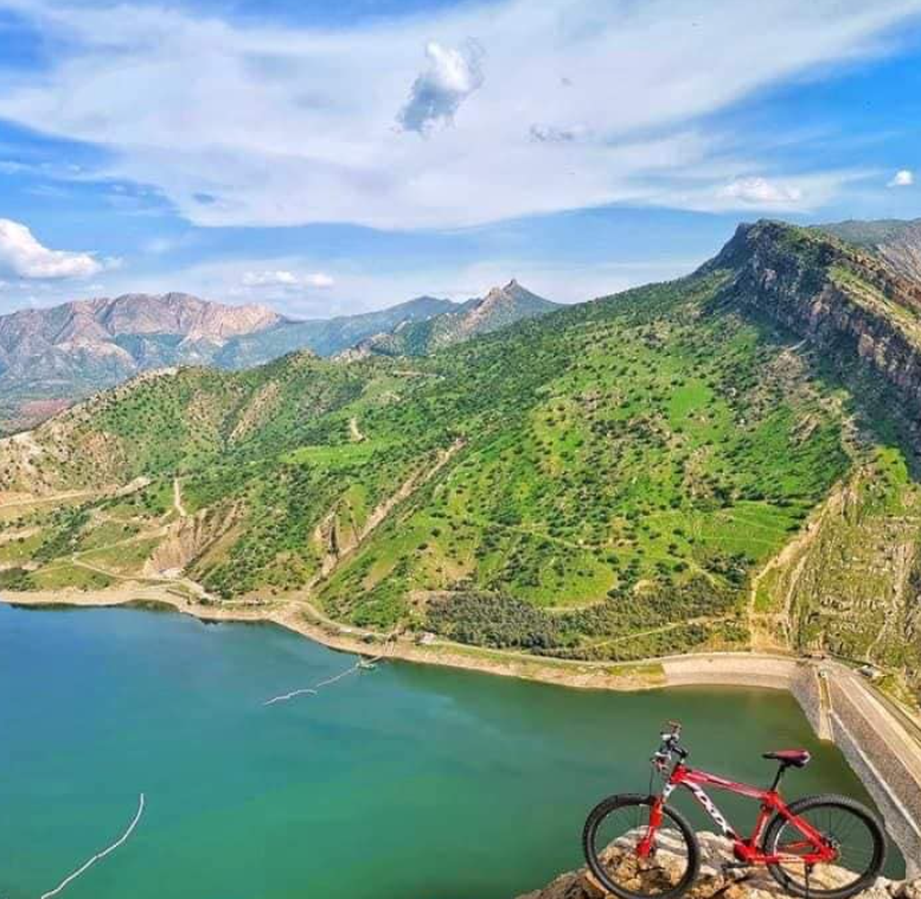 السليمانية