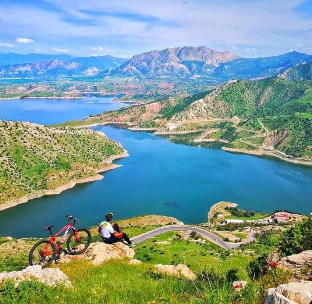 السليمانية