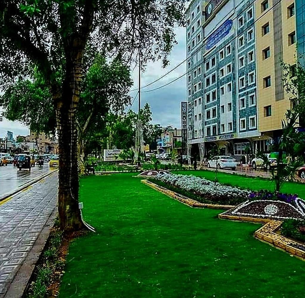 النجف الأشرف