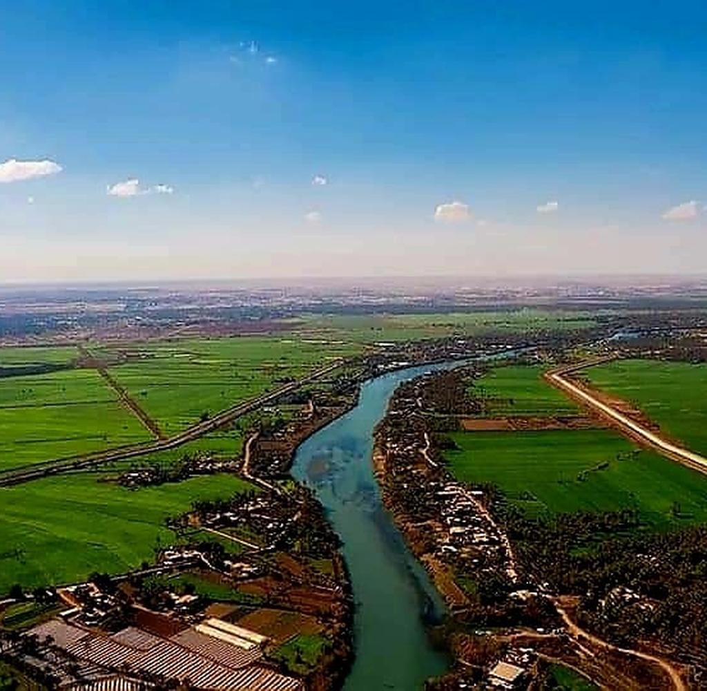 النجف الأشرف