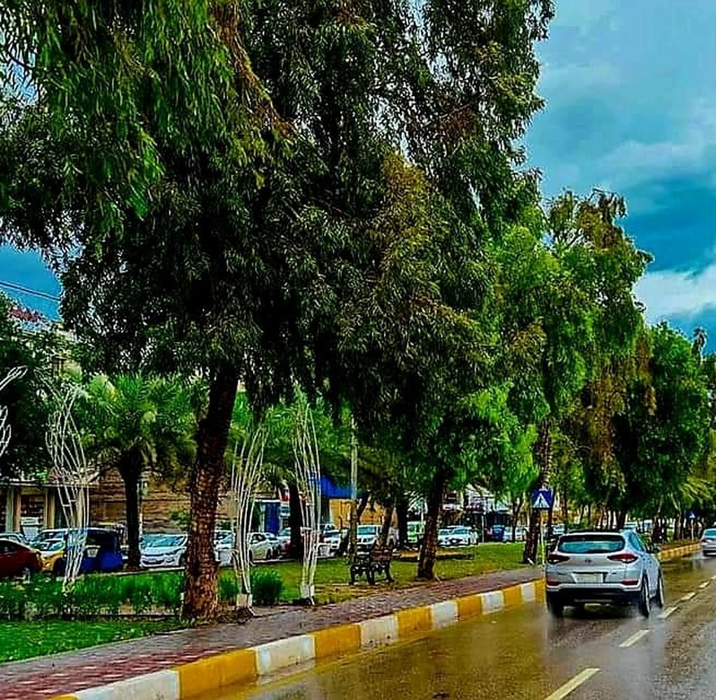 النجف الأشرف