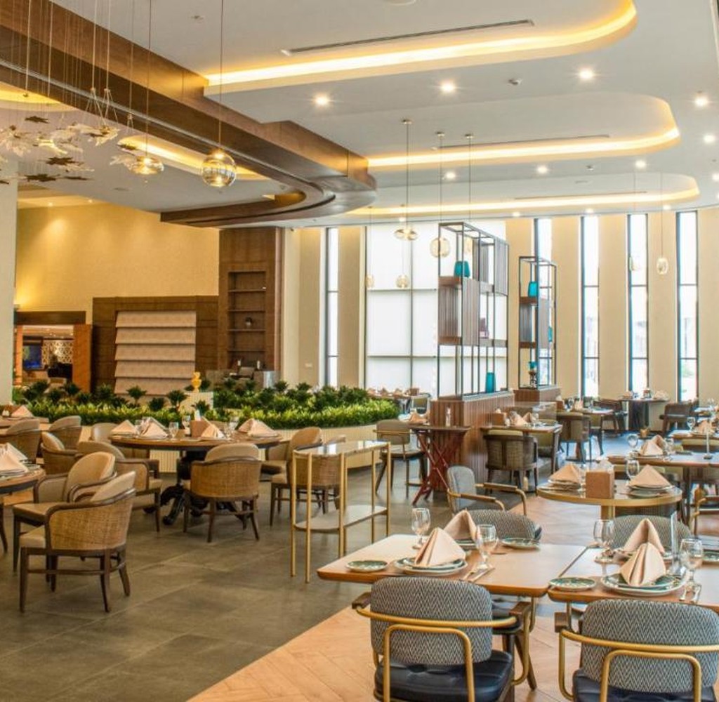 فندق Babylon Rotana