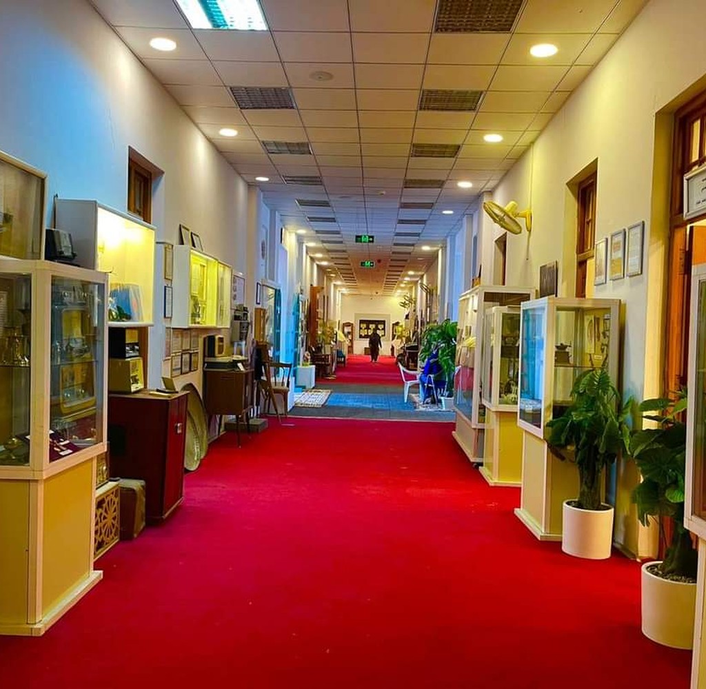 متحف الحلة المعاصر