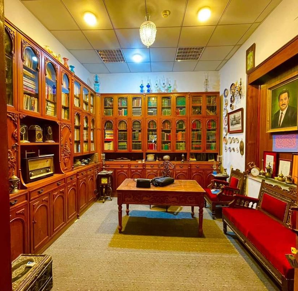 متحف الحلة المعاصر