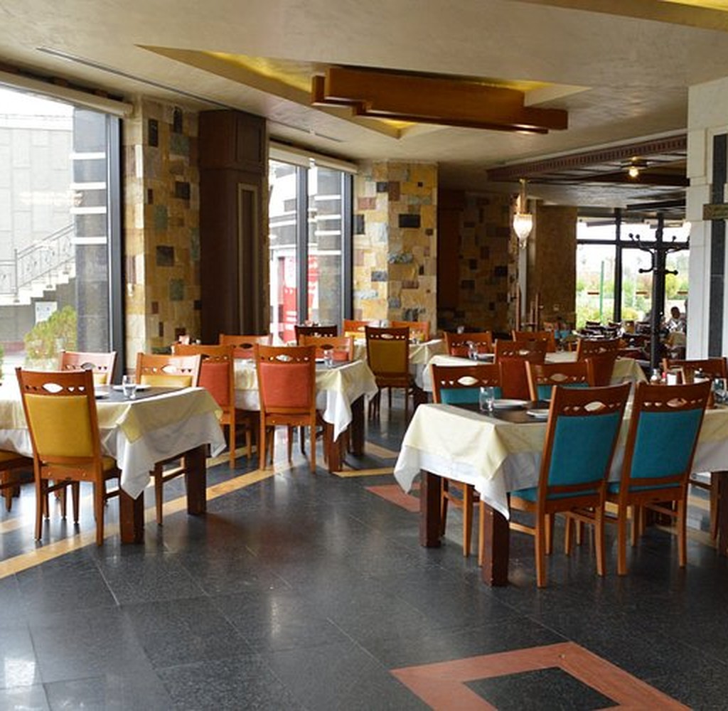 مطعم أبو شهاب سيتي