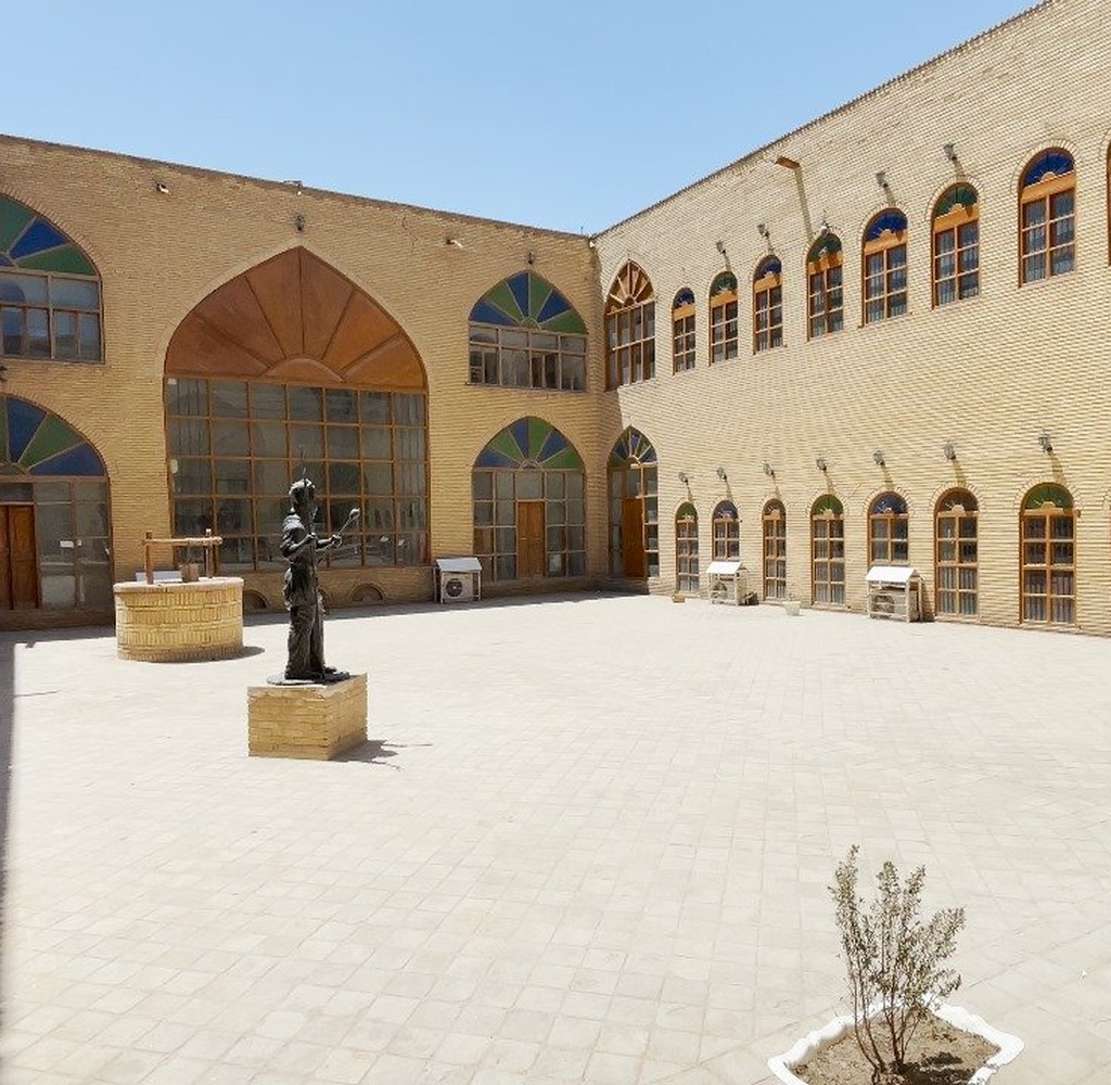 متحف التراث النجفي