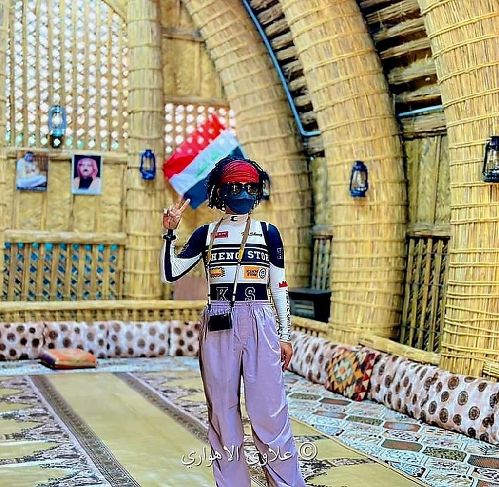 مرسى الأهواري السياحي