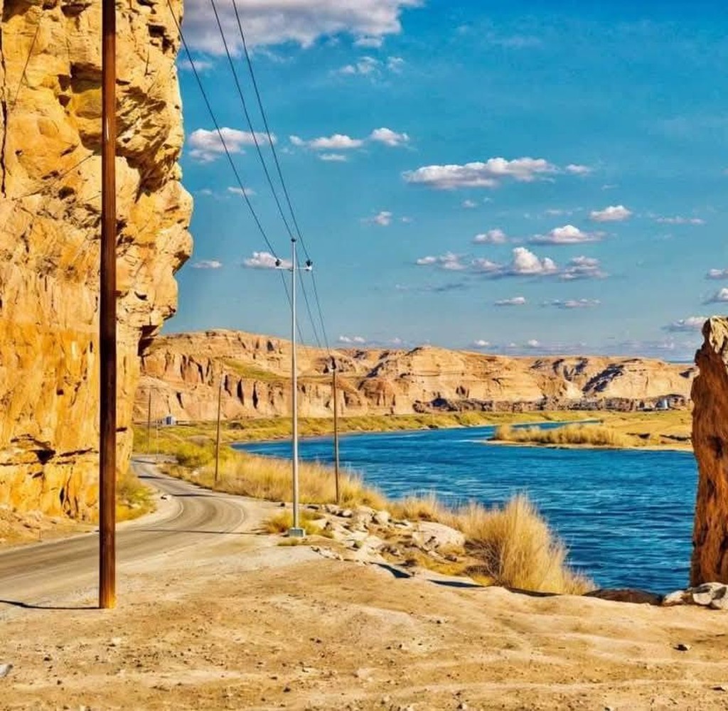 قرية شگ الهوى - جوهرة طبيعية في غرب العراق