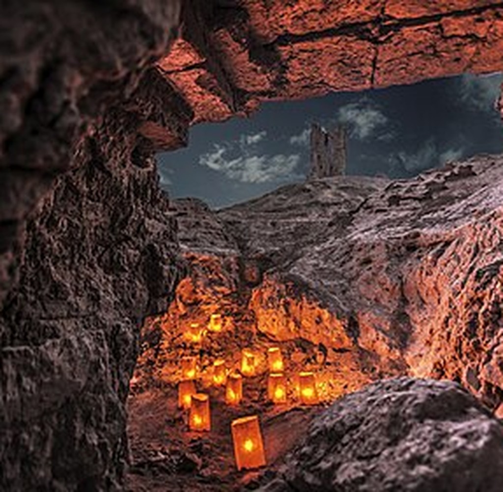 مدينة بورسيبا الأثرية