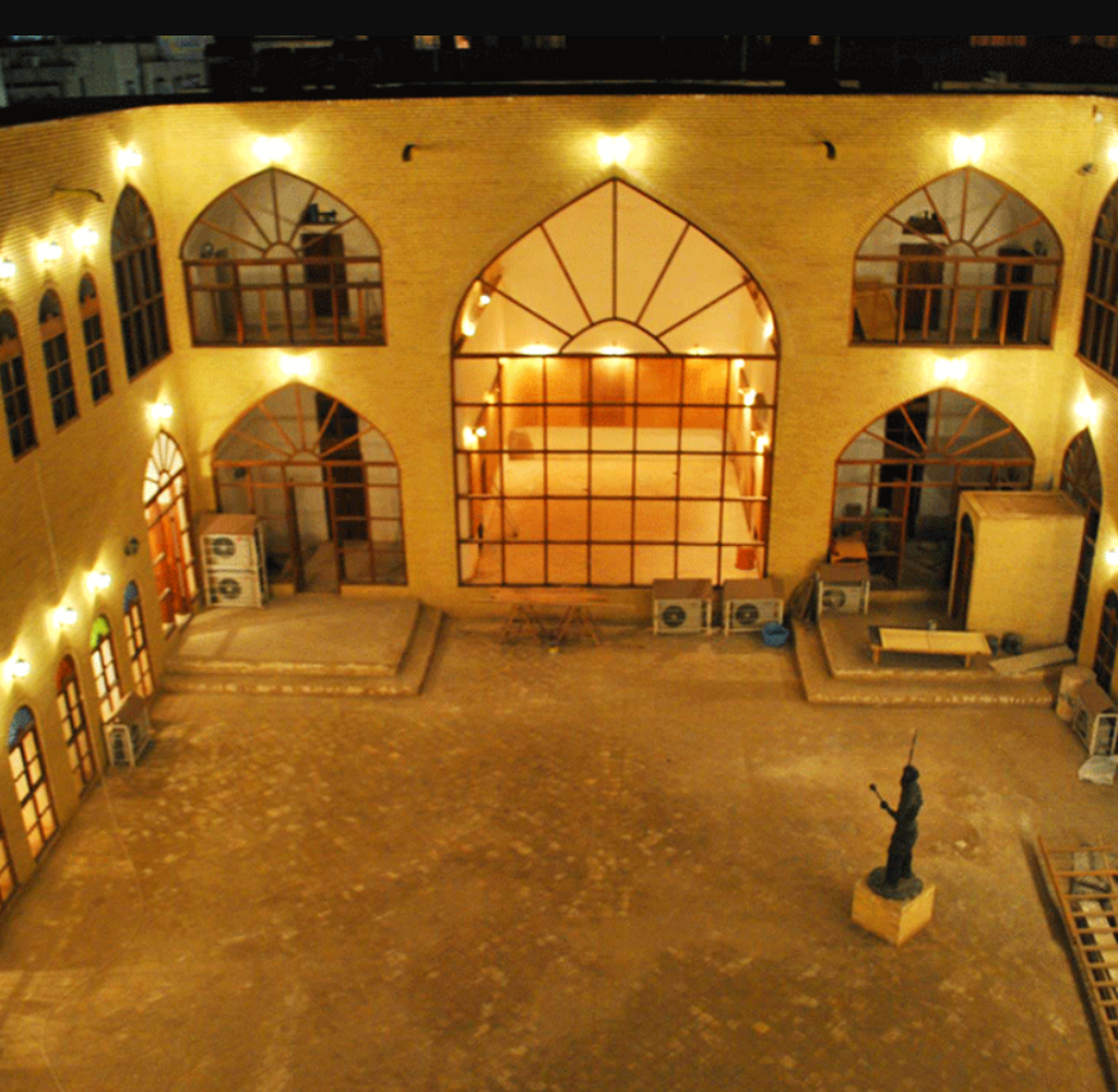 خان الشيلان