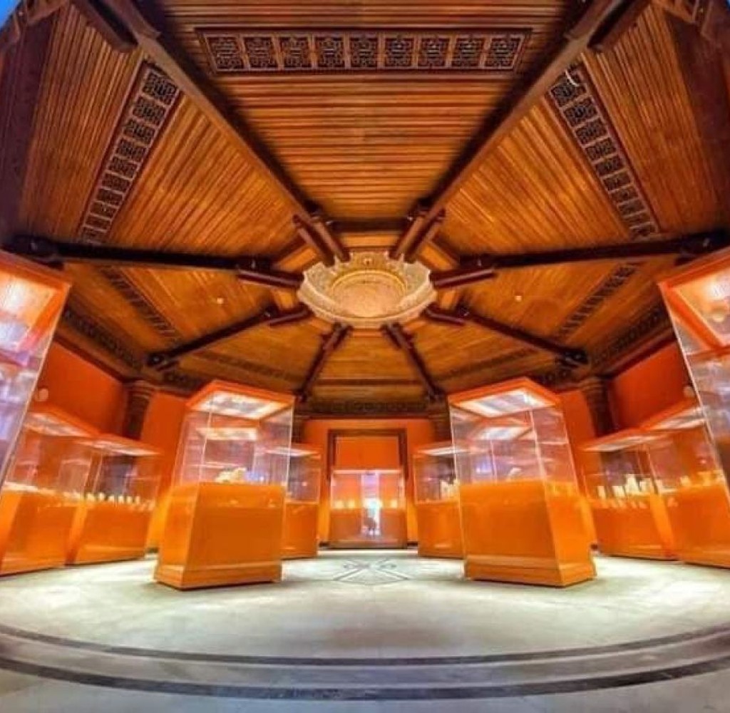 متحف البصرة الحضاري