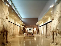 المتحف الوطني العراقي. - صورة 1