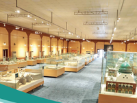 المتحف الإسلامي - صورة 3