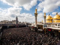 الروضة الكاظمية المقدسة - صورة 3