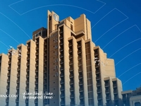 فندق Babylon Rotana - صورة 2