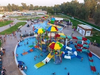 جزيرة بغداد السياحية - صورة 2