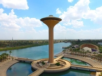 جزيرة بغداد السياحية - صورة 4