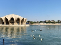 جزيرة بغداد السياحية - صورة 5