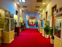 متحف الحلة المعاصر - صورة 3