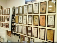 متحف التراث النجفي - صورة 2