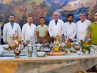 متحف التراث النجفي - صورة 1