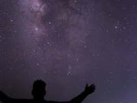 بادية السماوة – نافذة على الكون - صورة 3