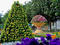 متنزه الزوراء - صورة 4