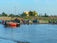 منتجع مدينة الحبانية - صورة 2