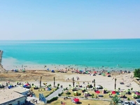 منتجع مدينة الحبانية - صورة 4