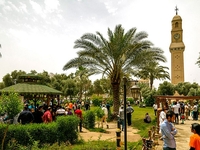 ساعة القشلة - صورة 2