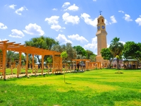 ساعة القشلة - صورة 4