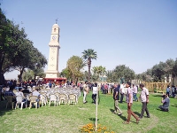 ساعة القشلة - صورة 5