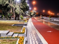 شارع أبو نؤاس - كورنيش بغداد الساحر - صورة 2