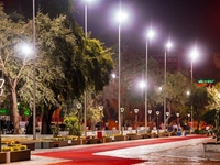 شارع أبو نؤاس - كورنيش بغداد الساحر - صورة 3