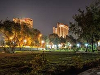 شارع أبو نؤاس - كورنيش بغداد الساحر - صورة 4