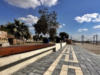 شارع أبو نؤاس - كورنيش بغداد الساحر - صورة 5