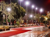 شارع أبو نؤاس - كورنيش بغداد الساحر - صورة 1