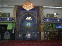 جامع براثا - صورة 1