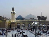 جامع ومرقد الشيخ عبد القادر الكيلاني - مركز التصوف والروحانية في بغداد - صورة 4