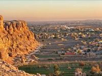 قرية شگ الهوى - جوهرة طبيعية في غرب العراق - صورة 3