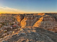 قرية شگ الهوى - جوهرة طبيعية في غرب العراق - صورة 5