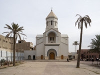 كنيسة الأرمن (الكنيسة البيضاء) - صورة 4