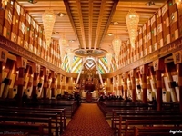 كنيسة سيدة النجاة للسريان الكاثوليك - صورة 2