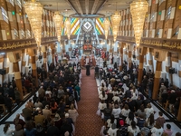 كنيسة سيدة النجاة للسريان الكاثوليك - صورة 3