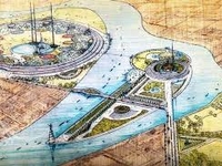 جزيرة الأعراس السياحية - صورة 3