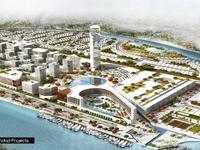 جزيرة الأعراس السياحية - صورة 1