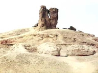 مدينة بورسيبا الأثرية - صورة 3