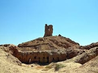 مدينة بورسيبا الأثرية - صورة 4