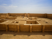 حصن الأخيضر - صورة 3