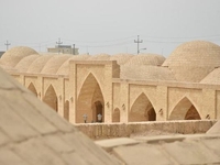 خان النخيلة الأثري - صورة 3